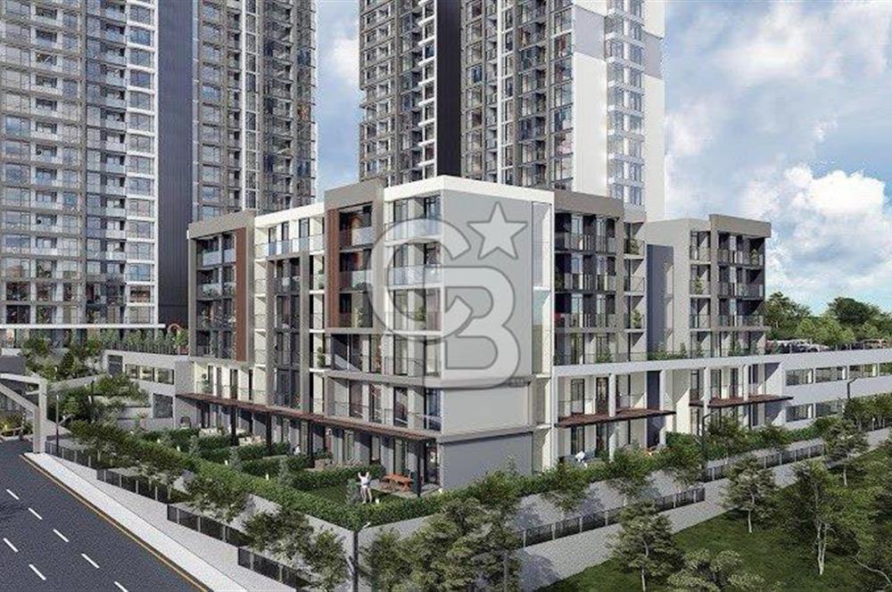 TAŞPINAR NATURA ORMAN SİTESİNDE BAĞIMSIZ MUTFAKLI 2+1LÜKS DAİRE