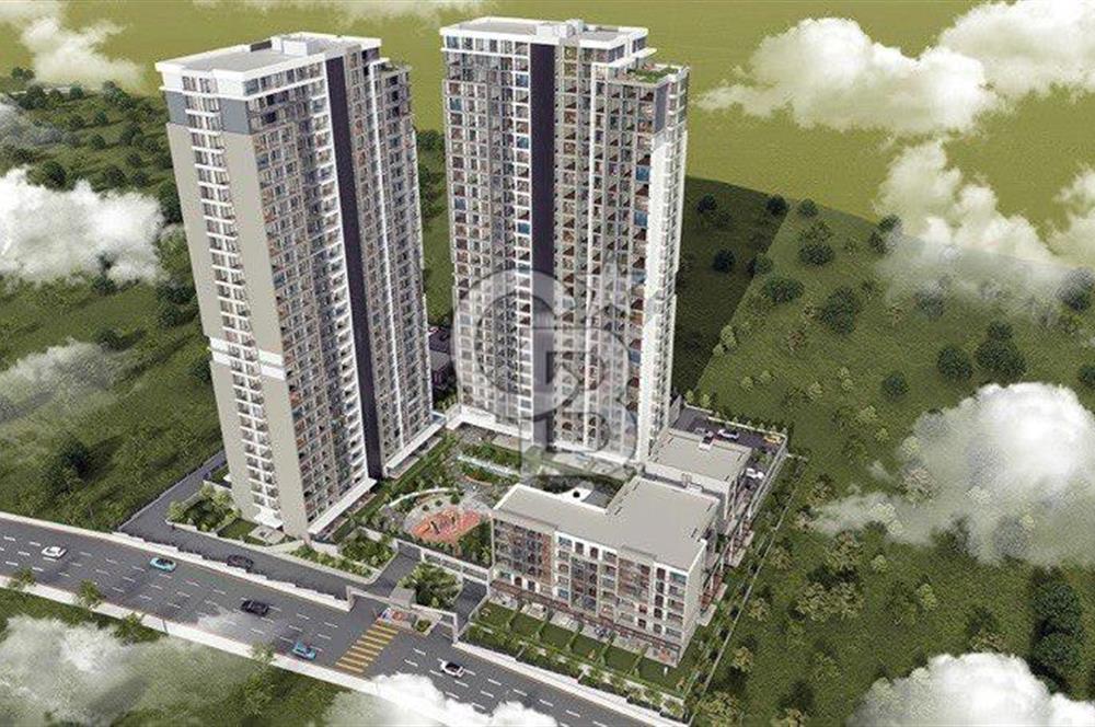 TAŞPINAR NATURA ORMAN SİTESİNDE BAĞIMSIZ MUTFAKLI 2+1LÜKS DAİRE