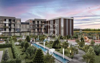 TAŞPINAR NATURA ORMAN SİTESİNDE BAĞIMSIZ MUTFAKLI 2+1LÜKS DAİRE