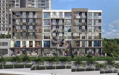 TAŞPINAR NATURA ORMAN SİTESİNDE BAĞIMSIZ MUTFAKLI 2+1LÜKS DAİRE