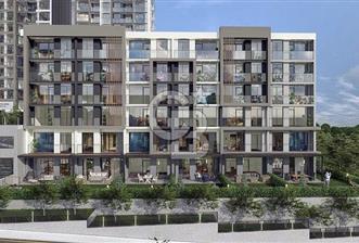 TAŞPINAR NATURA ORMAN SİTESİNDE BAĞIMSIZ MUTFAKLI 2+1LÜKS DAİRE