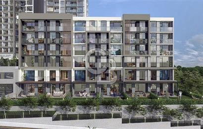 TAŞPINAR NATURA ORMAN SİTESİNDE BAĞIMSIZ MUTFAKLI 2+1LÜKS DAİRE
