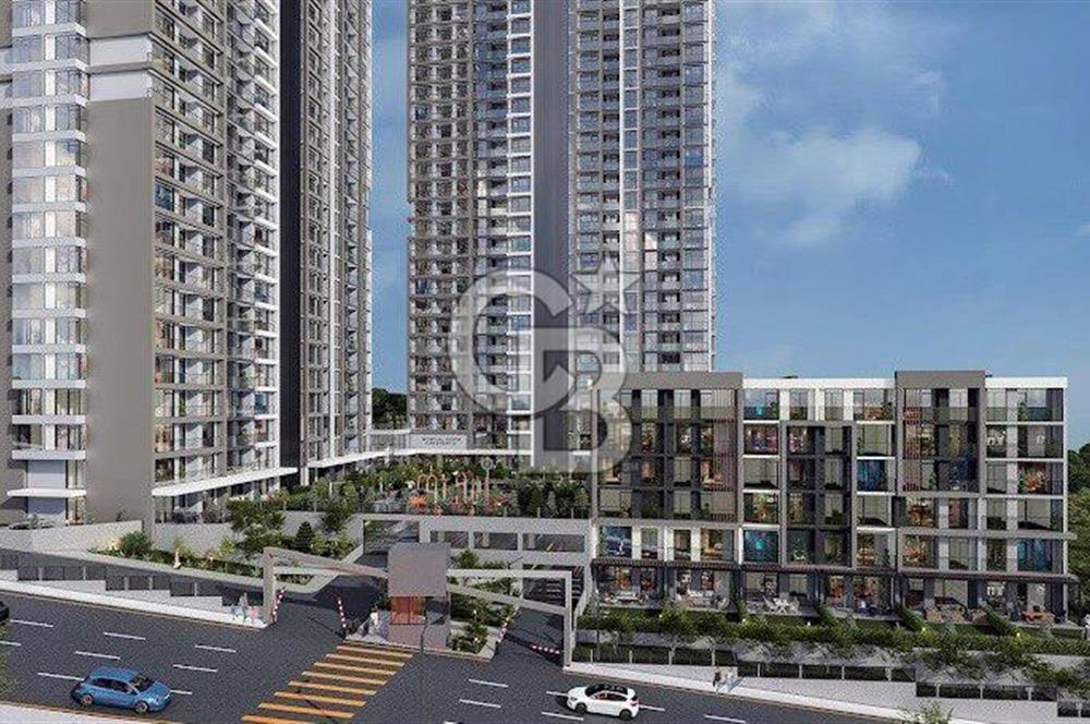 TAŞPINAR NATURA ORMAN SİTESİNDE BAĞIMSIZ MUTFAKLI 2+1LÜKS DAİRE