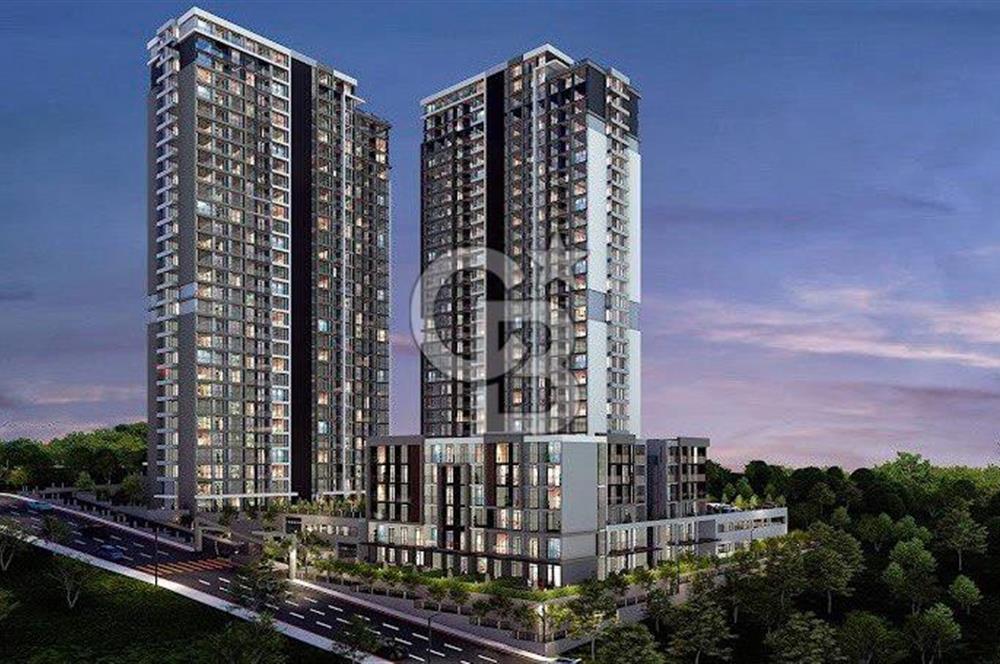 TAŞPINAR NATURA ORMAN SİTESİNDE BAĞIMSIZ MUTFAKLI 2+1LÜKS DAİRE