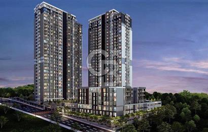 TAŞPINAR NATURA ORMAN SİTESİNDE BAĞIMSIZ MUTFAKLI 2+1LÜKS DAİRE
