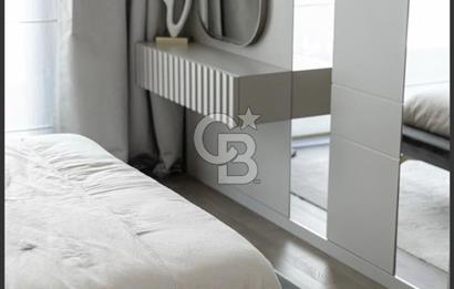 PRİME ORAN PROJESİNDE VADİ VE ŞEHİR MANZARALI 4+1 LÜKS DAİRE