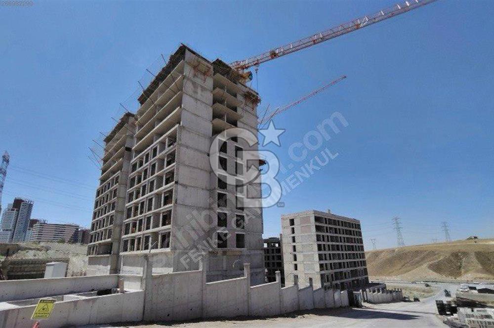 TAŞPINAR NATURA ORMAN SİTESİNDE BAĞIMSIZ MUTFAKLI 2+1LÜKS DAİRE
