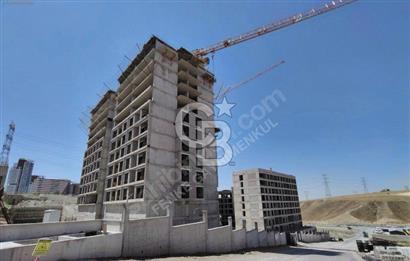 TAŞPINAR NATURA ORMAN SİTESİNDE BAĞIMSIZ MUTFAKLI 2+1LÜKS DAİRE