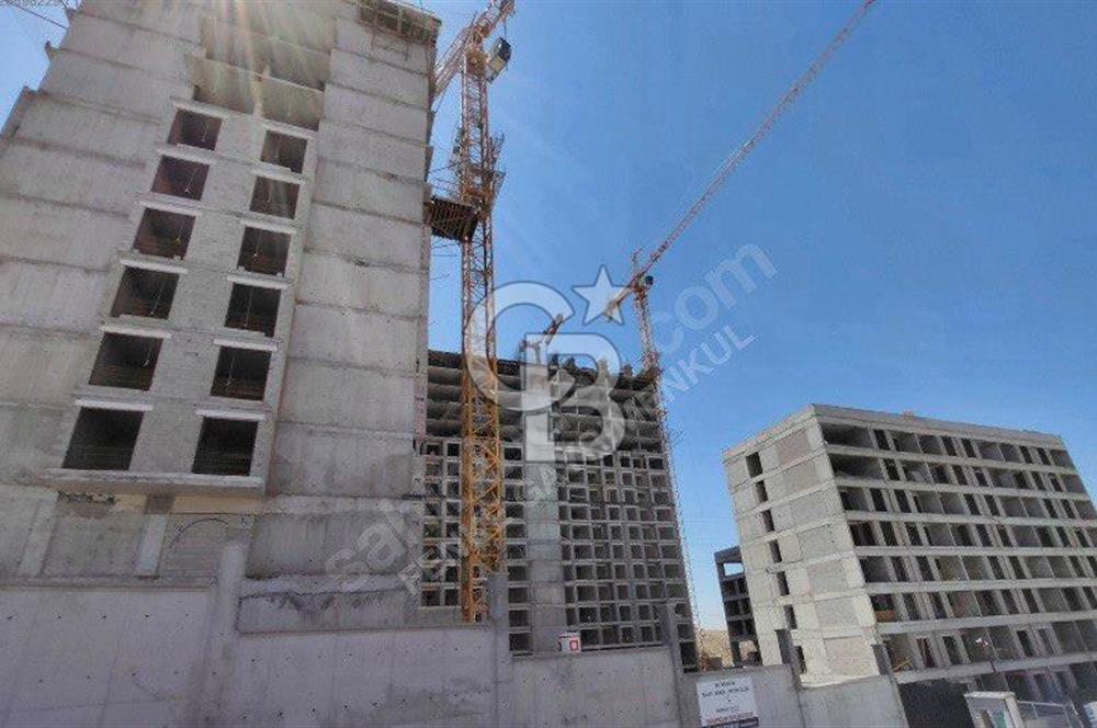 TAŞPINAR NATURA ORMAN SİTESİNDE BAĞIMSIZ MUTFAKLI 2+1LÜKS DAİRE