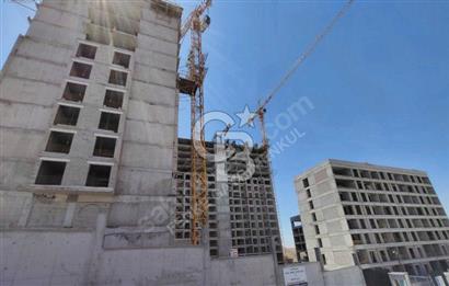 TAŞPINAR NATURA ORMAN SİTESİNDE BAĞIMSIZ MUTFAKLI 2+1LÜKS DAİRE