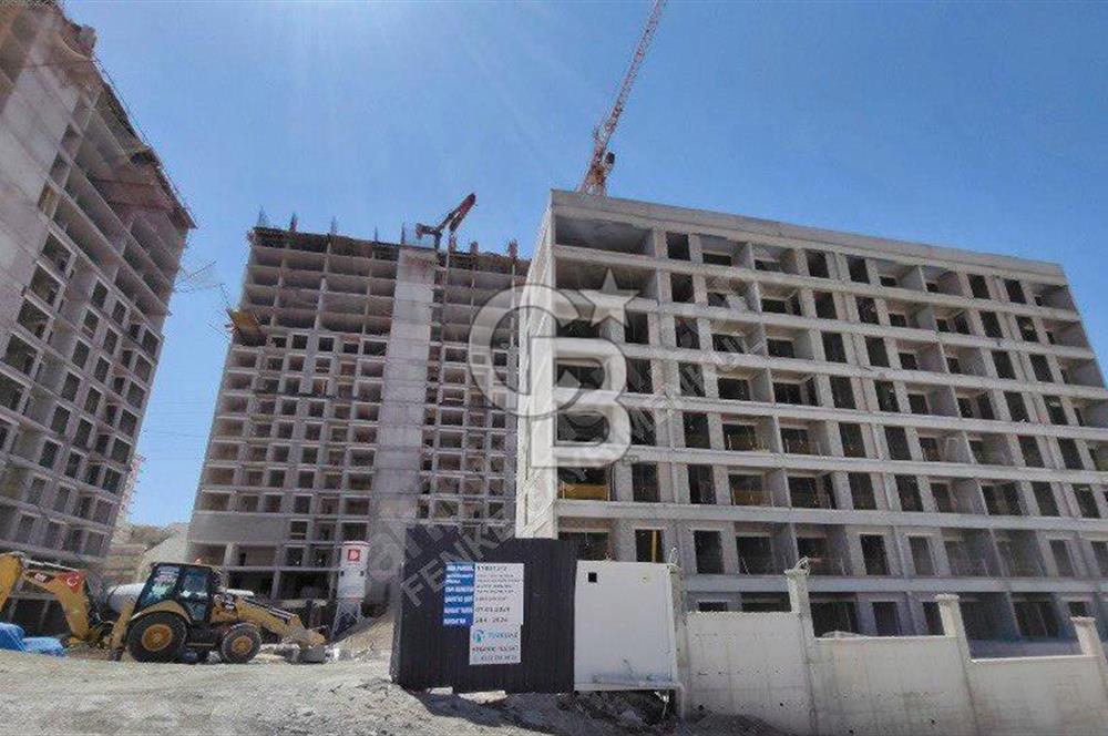 TAŞPINAR NATURA ORMAN SİTESİNDE BAĞIMSIZ MUTFAKLI 2+1LÜKS DAİRE
