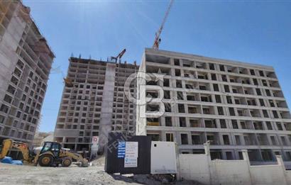 TAŞPINAR NATURA ORMAN SİTESİNDE BAĞIMSIZ MUTFAKLI 2+1LÜKS DAİRE