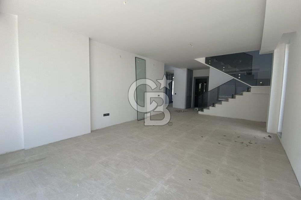 VOX BAĞLICA VİLLARINDA ANAHTAR TESLİM 6+2 VİLLA