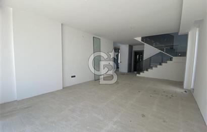 VOX BAĞLICA VİLLARINDA ANAHTAR TESLİM 6+2 VİLLA