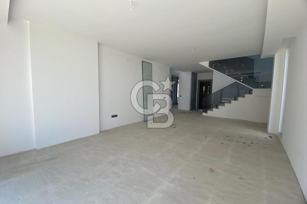 VOX BAĞLICA VİLLARINDA ANAHTAR TESLİM 5+1 VİLLA