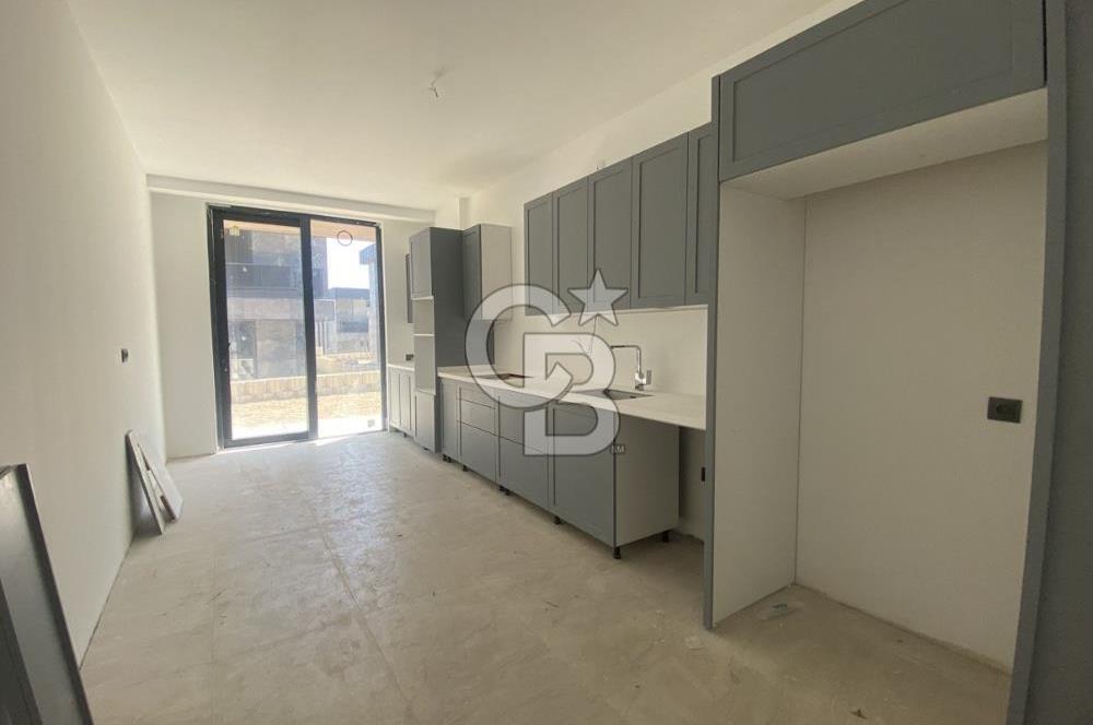 VOX BAĞLICA VİLLARINDA ANAHTAR TESLİM 6+2 VİLLA