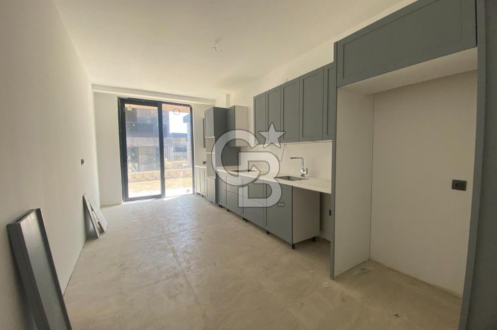 VOX BAĞLICA VİLLARINDA ANAHTAR TESLİM 5+1 VİLLA