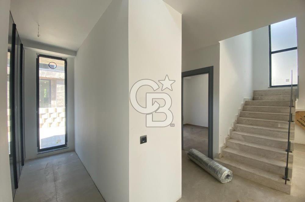 VOX BAĞLICA VİLLARINDA ANAHTAR TESLİM 5+1 VİLLA