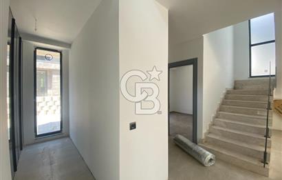 VOX BAĞLICA VİLLARINDA ANAHTAR TESLİM 5+1 VİLLA