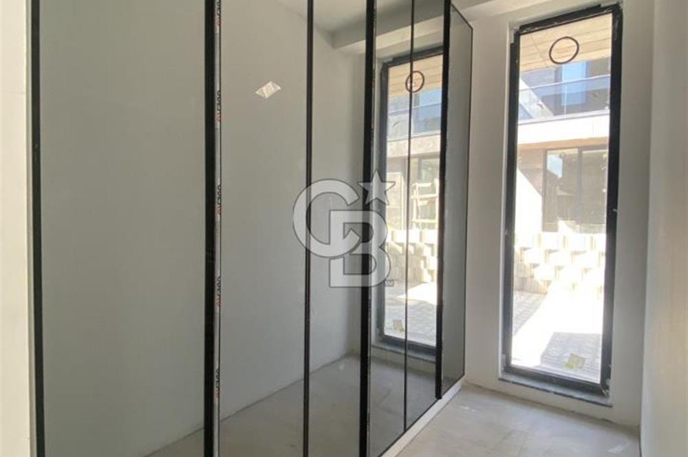 VOX BAĞLICA VİLLARINDA ANAHTAR TESLİM 6+2 VİLLA