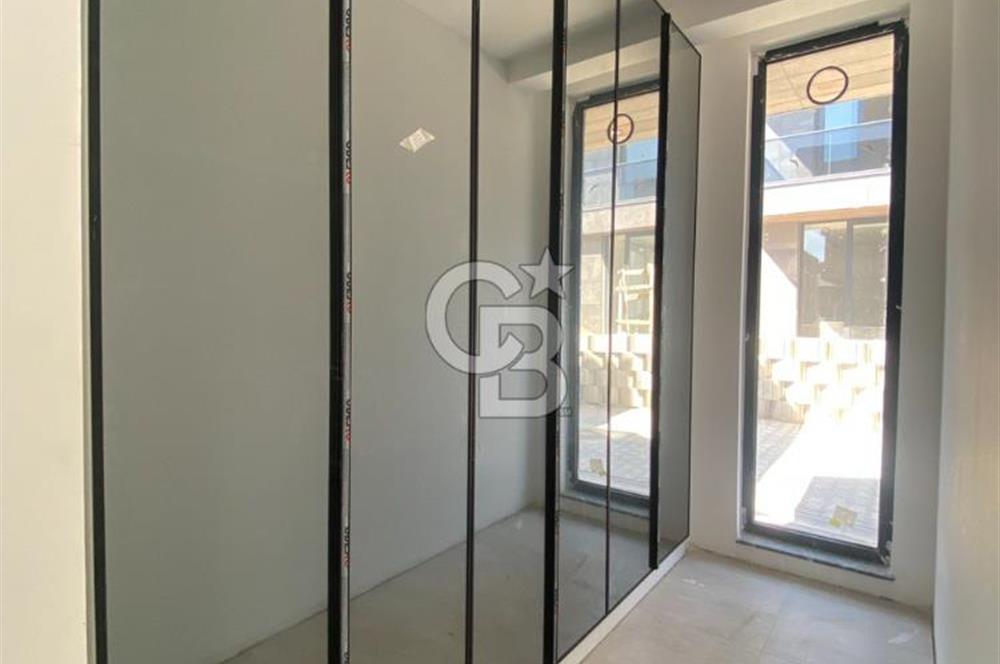 VOX BAĞLICA VİLLARINDA ANAHTAR TESLİM 5+1 VİLLA