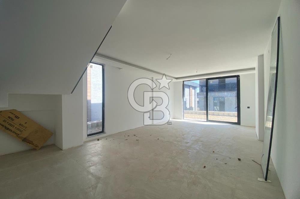 VOX BAĞLICA VİLLARINDA ANAHTAR TESLİM 5+1 VİLLA