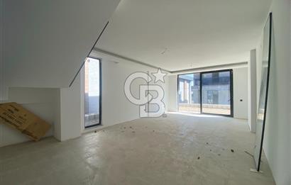 VOX BAĞLICA VİLLARINDA ANAHTAR TESLİM 5+1 VİLLA
