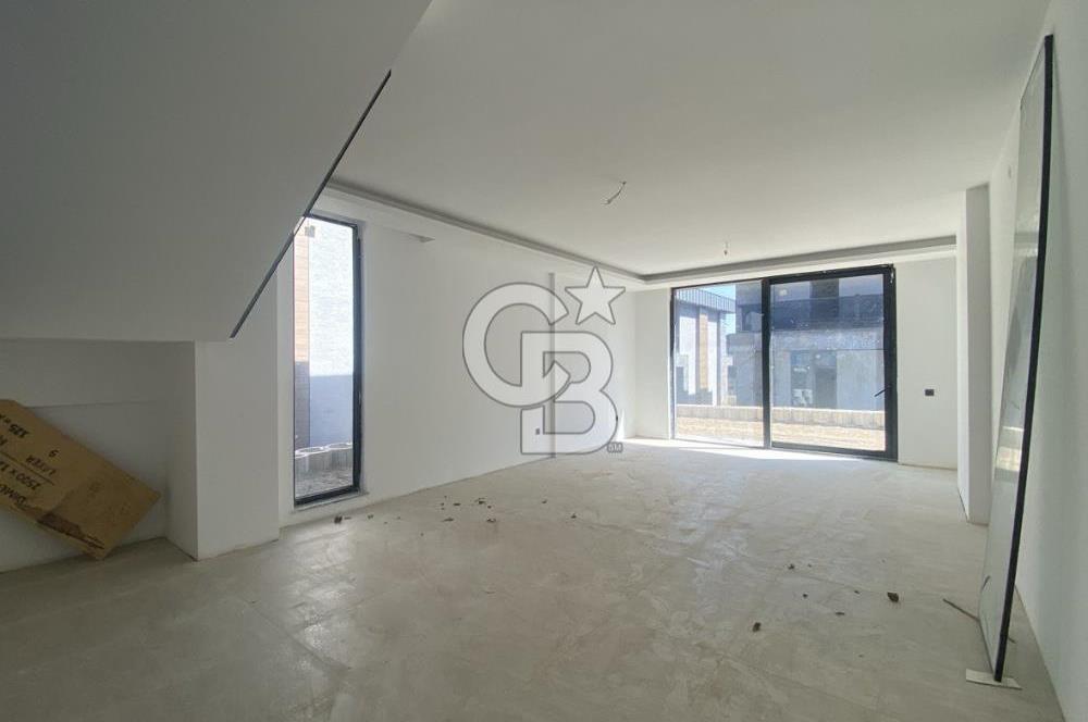 VOX BAĞLICA VİLLARINDA ANAHTAR TESLİM 6+2 VİLLA