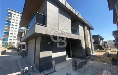 VOX BAĞLICA VİLLARINDA ANAHTAR TESLİM 5+1 VİLLA