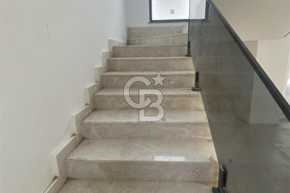 VOX BAĞLICA VİLLARINDA ANAHTAR TESLİM 6+2 VİLLA