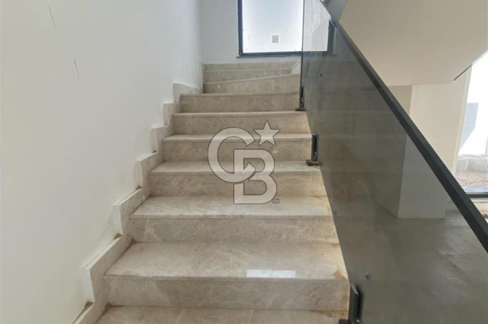 VOX BAĞLICA VİLLARINDA ANAHTAR TESLİM 5+1 VİLLA