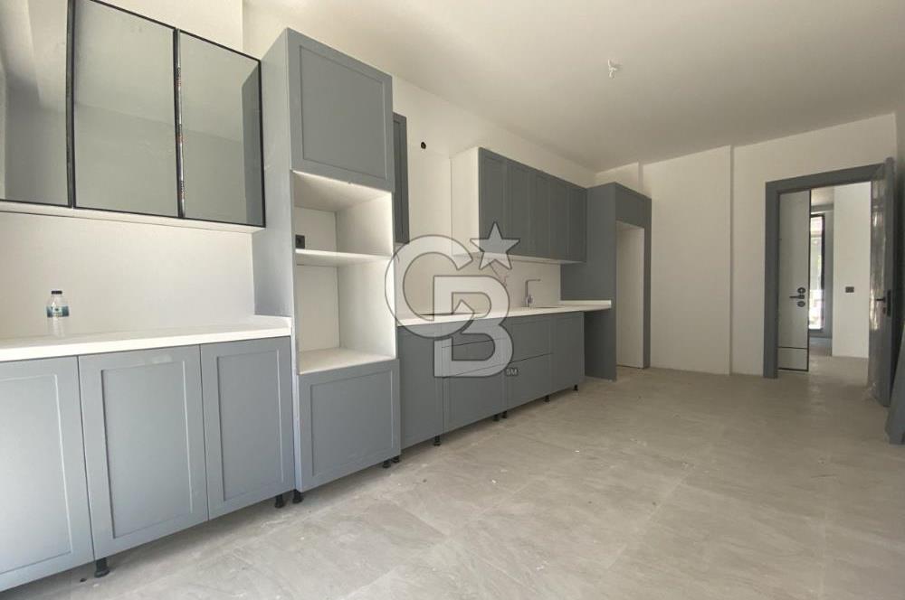 VOX BAĞLICA VİLLARINDA ANAHTAR TESLİM 6+2 VİLLA