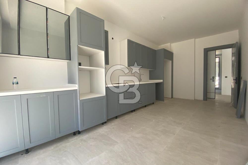 VOX BAĞLICA VİLLARINDA ANAHTAR TESLİM 5+1 VİLLA