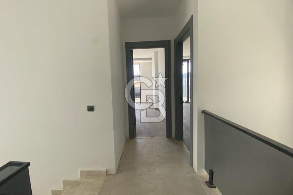 VOX BAĞLICA VİLLARINDA ANAHTAR TESLİM 6+2 VİLLA