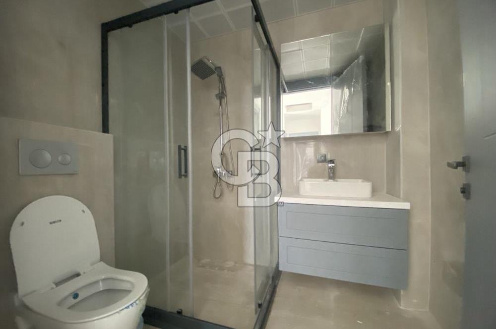 VOX BAĞLICA VİLLARINDA ANAHTAR TESLİM 6+2 VİLLA