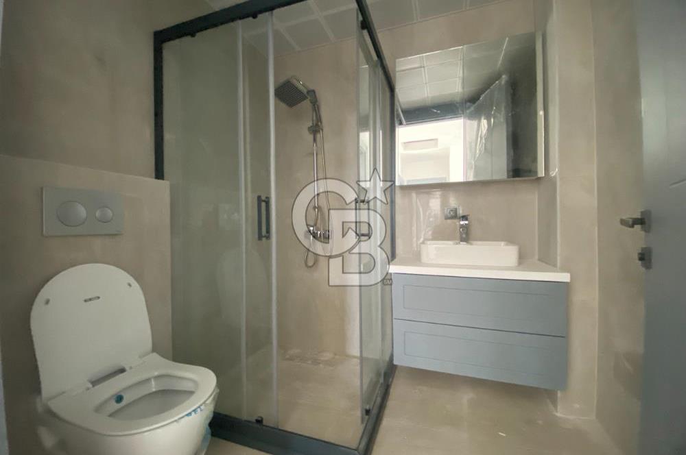 VOX BAĞLICA VİLLARINDA ANAHTAR TESLİM 5+1 VİLLA