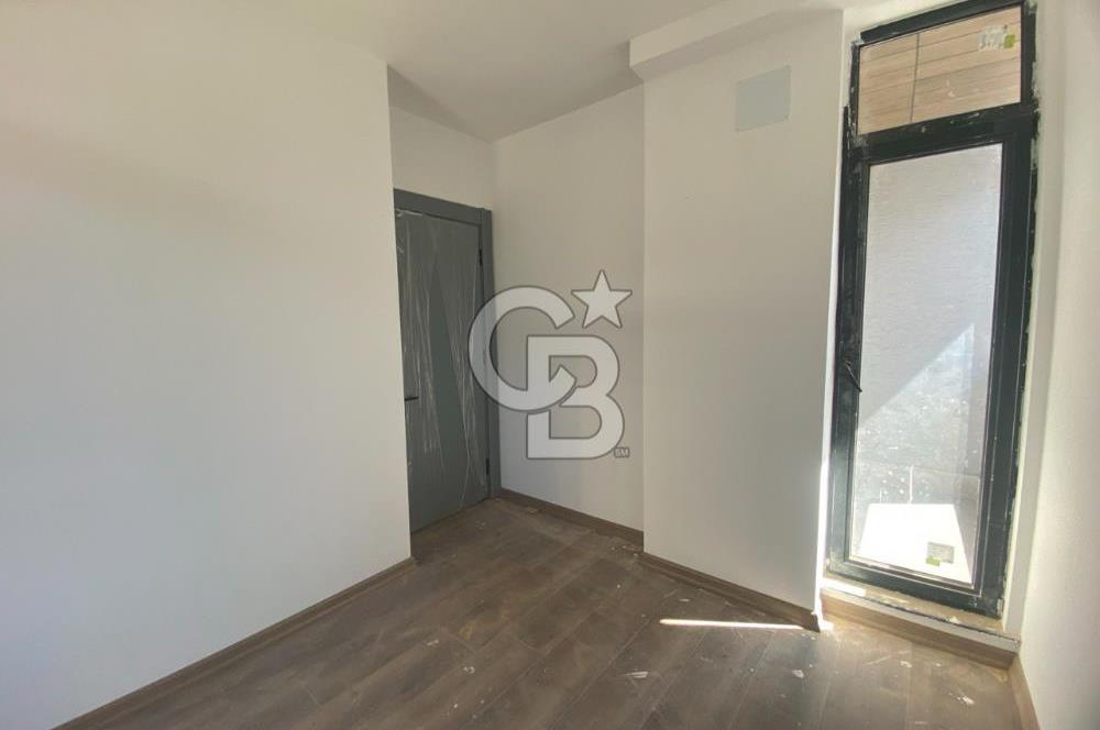 VOX BAĞLICA VİLLARINDA ANAHTAR TESLİM 5+1 VİLLA