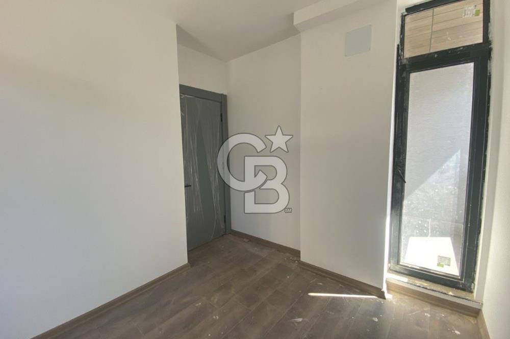 VOX BAĞLICA VİLLARINDA ANAHTAR TESLİM 6+2 VİLLA