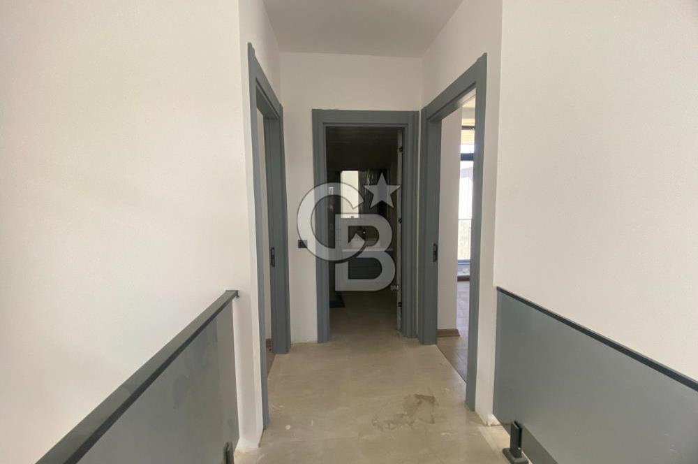 VOX BAĞLICA VİLLARINDA ANAHTAR TESLİM 5+1 VİLLA