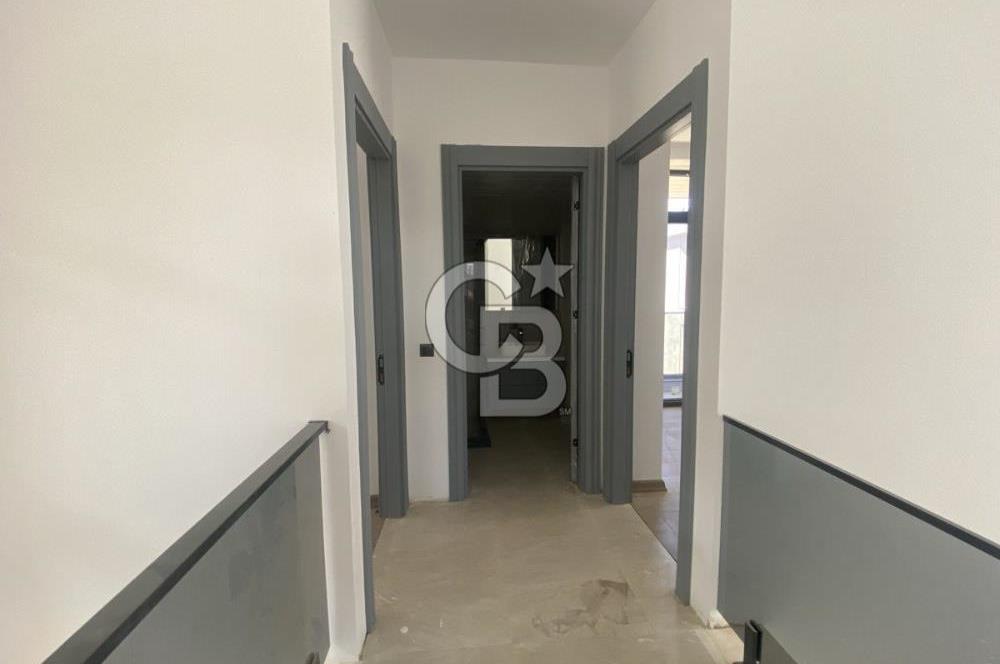 VOX BAĞLICA VİLLARINDA ANAHTAR TESLİM 6+2 VİLLA