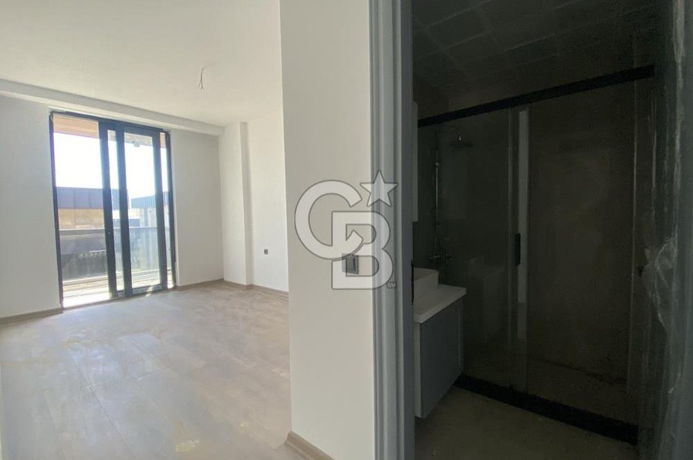 VOX BAĞLICA VİLLARINDA ANAHTAR TESLİM 6+2 VİLLA