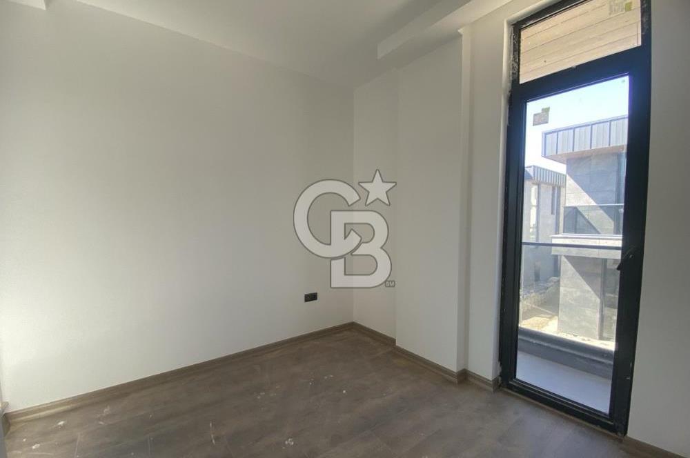 VOX BAĞLICA VİLLARINDA ANAHTAR TESLİM 6+2 VİLLA