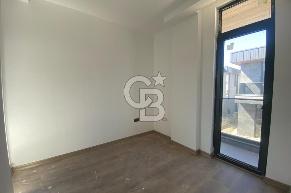 VOX BAĞLICA VİLLARINDA ANAHTAR TESLİM 5+1 VİLLA