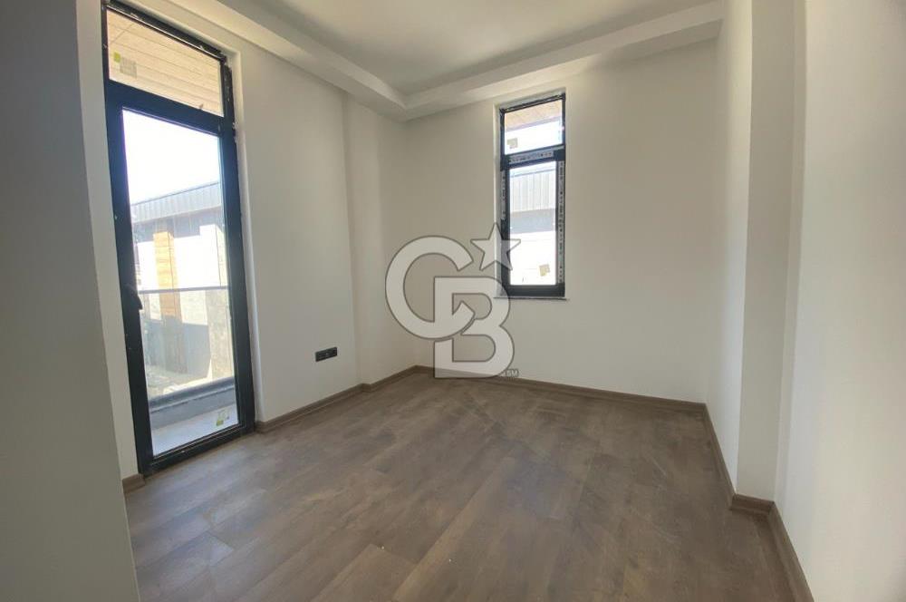 VOX BAĞLICA VİLLARINDA ANAHTAR TESLİM 5+1 VİLLA