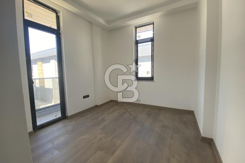 VOX BAĞLICA VİLLARINDA ANAHTAR TESLİM 6+2 VİLLA
