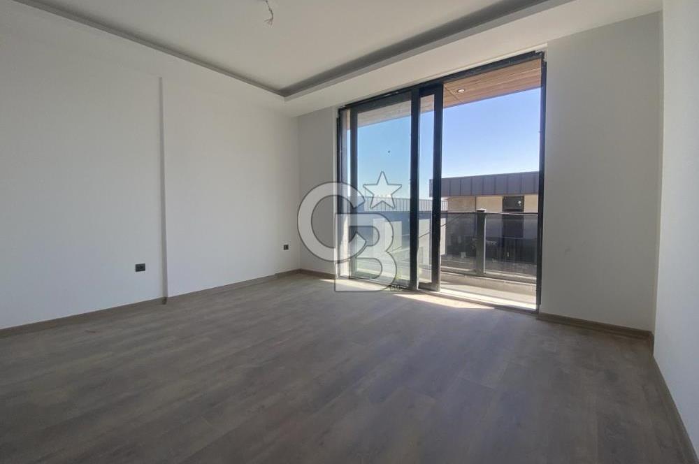 VOX BAĞLICA VİLLARINDA ANAHTAR TESLİM 6+2 VİLLA