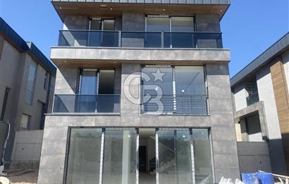 VOX BAĞLICA VİLLARINDA ANAHTAR TESLİM 6+2 VİLLA