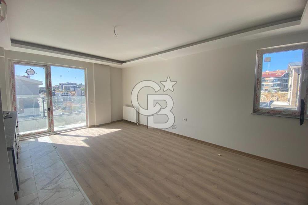 İNCEK TAŞPINAR'DA CADDE ÜZERİ SATILIK 2+1 SIFIR DAİRE