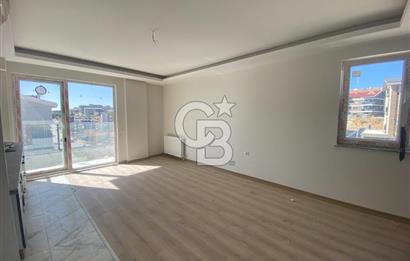 İNCEK TAŞPINAR'DA CADDE ÜZERİ SATILIK 2+1 SIFIR DAİRE