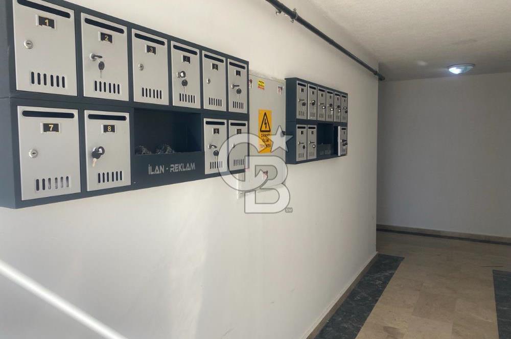 İNCEK TAŞPINAR'DA CADDE ÜZERİ SATILIK 2+1 SIFIR DAİRE
